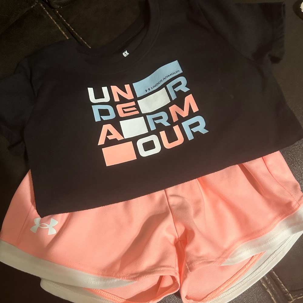 Girls 6x bundle